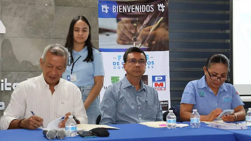 Firma de Arquitecto